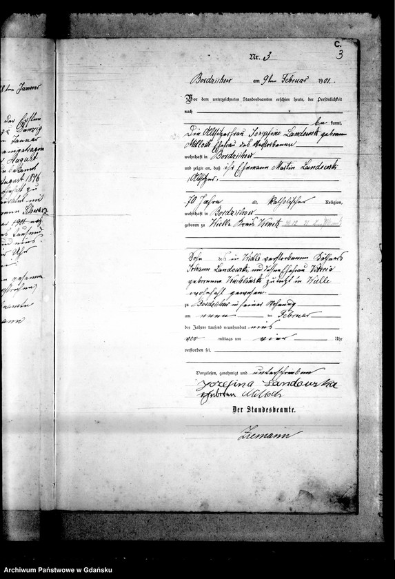 image.from.unit.number "Księga zgonów"