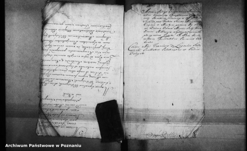 Obraz 7 z jednostki "Decreta officii [protocollon]"