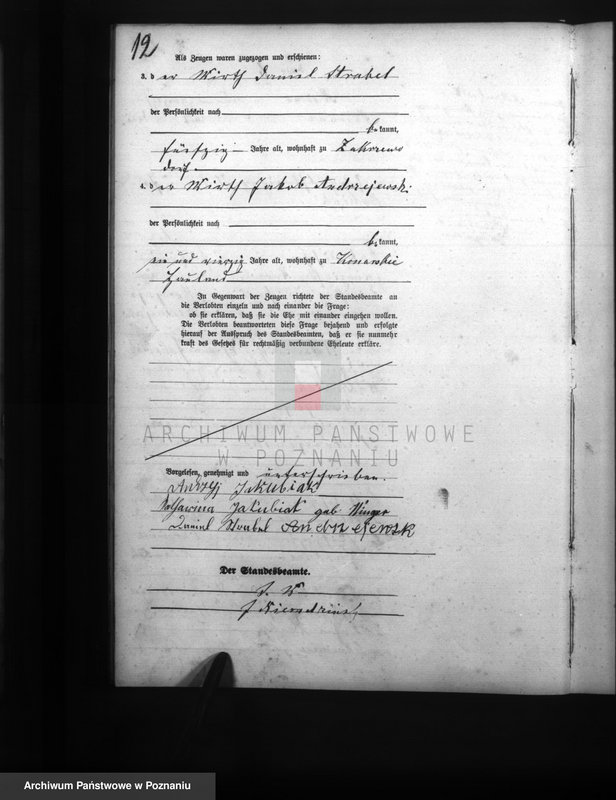 image.from.unit.number "Księga małżeństw"