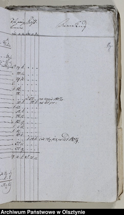 image.from.unit.number "Jahres Rechnung über Einnahme und Ausgabe bey der Kirche zu Liebstadt"