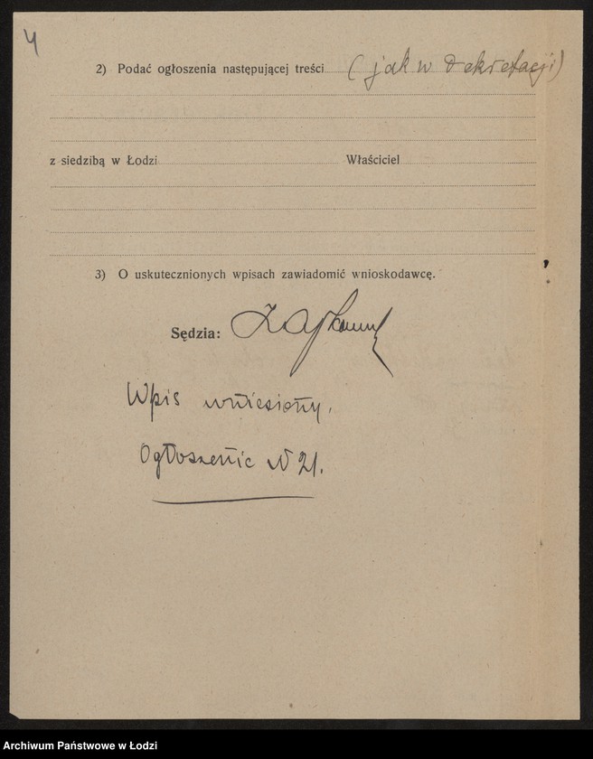 Obraz 6 z jednostki "Frajda Landan- drobna sprzedaż dodatków szewskich i skór w Zgierzu"