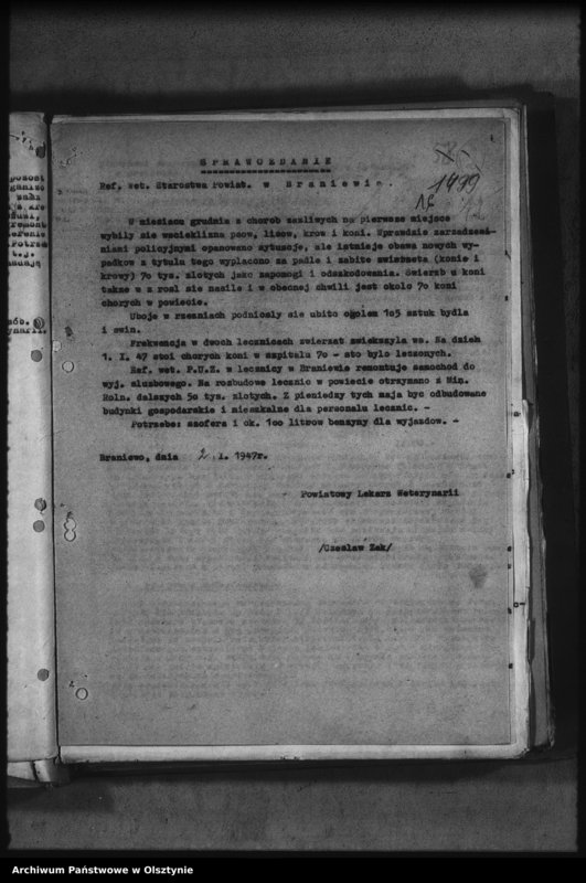 image.from.unit.number "Sprawozdania starosty Powiatowego w Braniewie"