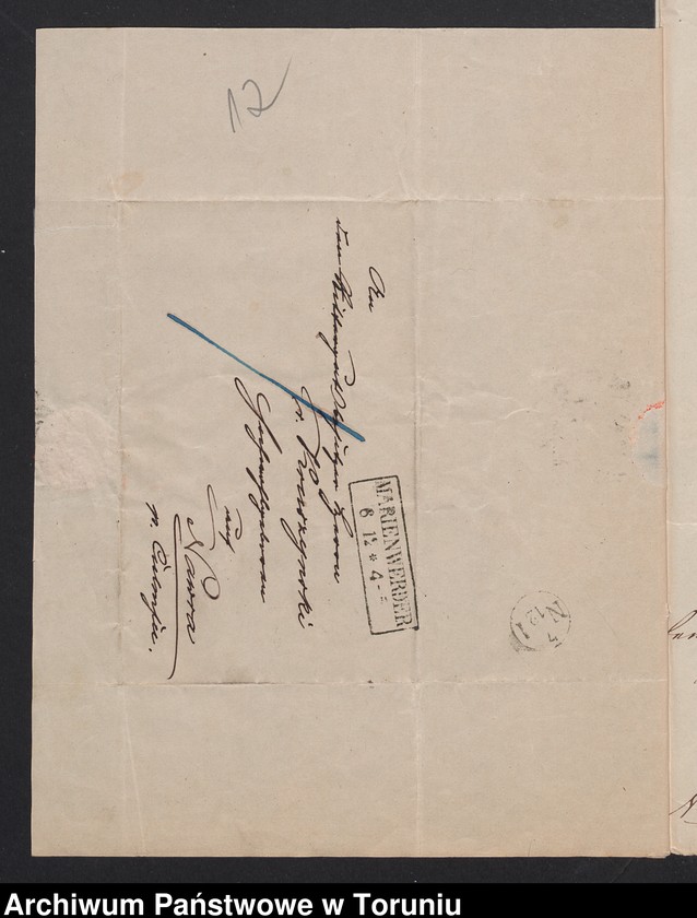 image.from.unit.number "Nawra - Władysław Kruszyński-zamienienie czynszu gospodarzy na kapitał"