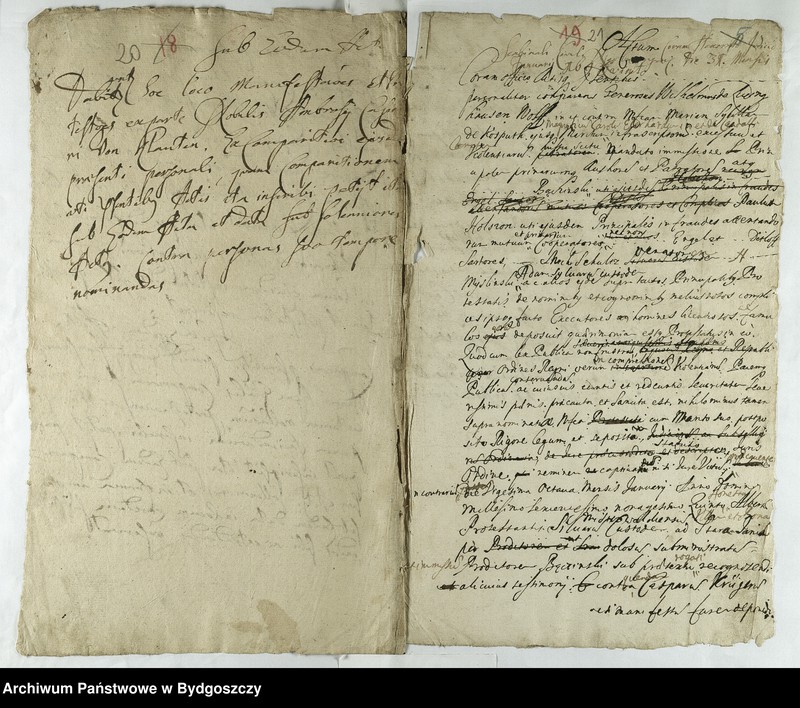 image.from.unit.number "[Księga ławnicza miasta Nowego]"