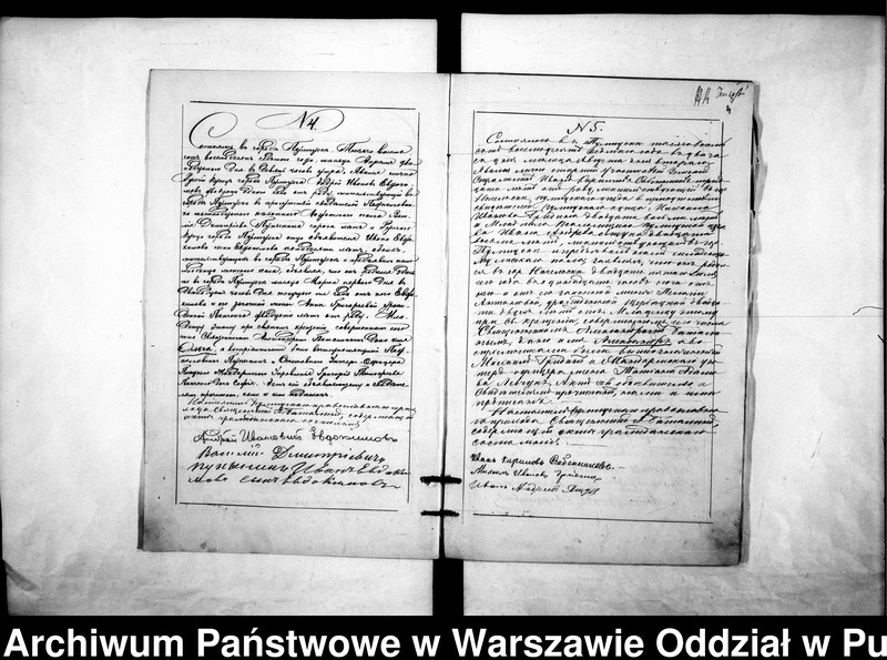 image.from.unit.number "Akta urodzeń, małżeństw i zgonów"