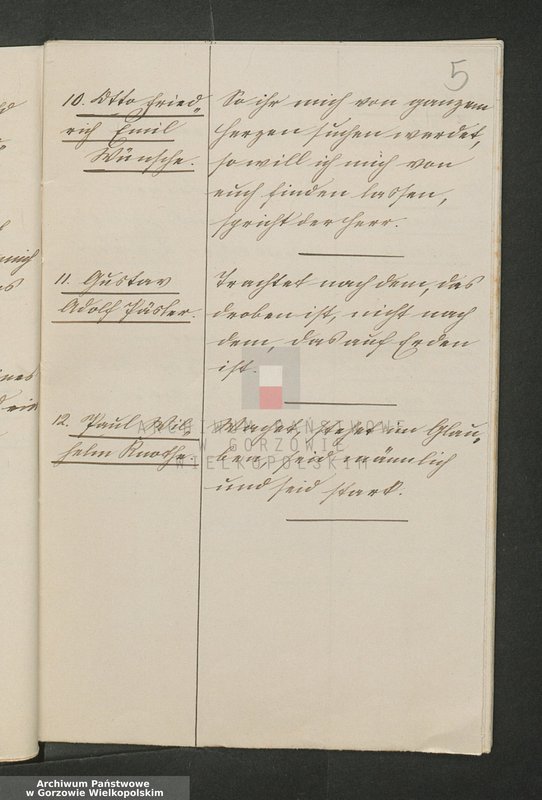 image.from.unit.number "Verzeichnisse der Konfirmanden von 1885-1901. Band II"