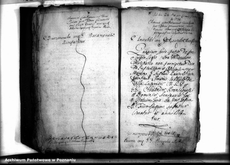 Obraz 12 z jednostki "Relationes [protocollon]"