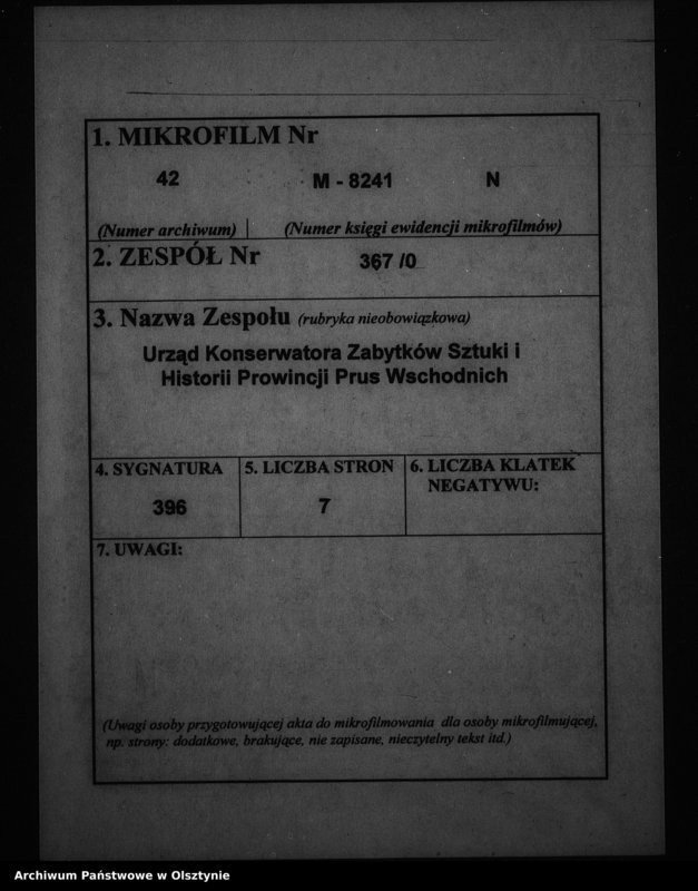 image.from.unit.number "Serbehnen, Bauernhaus"