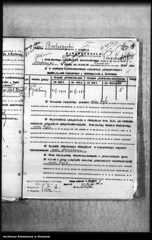 image.from.unit.number "Sprawozdania miesięczne pow. insp. samorządowych i plany pracy"