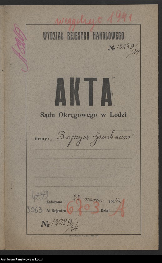 Obraz 2 z jednostki "Bajnysz Grynbaum- sprzedaz mięsa"