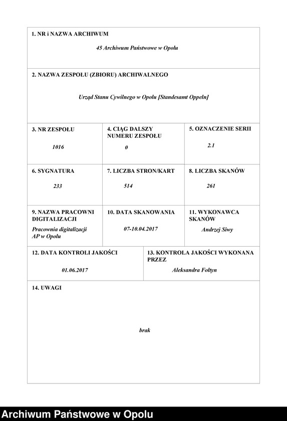 image.from.unit.number "[Księga urodzeń Rok 1915] Nr 560-1071"