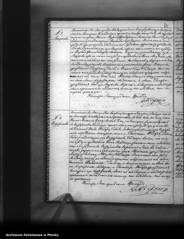 image.from.unit.number "Akta urodzeń, małżeństw i zgonów"