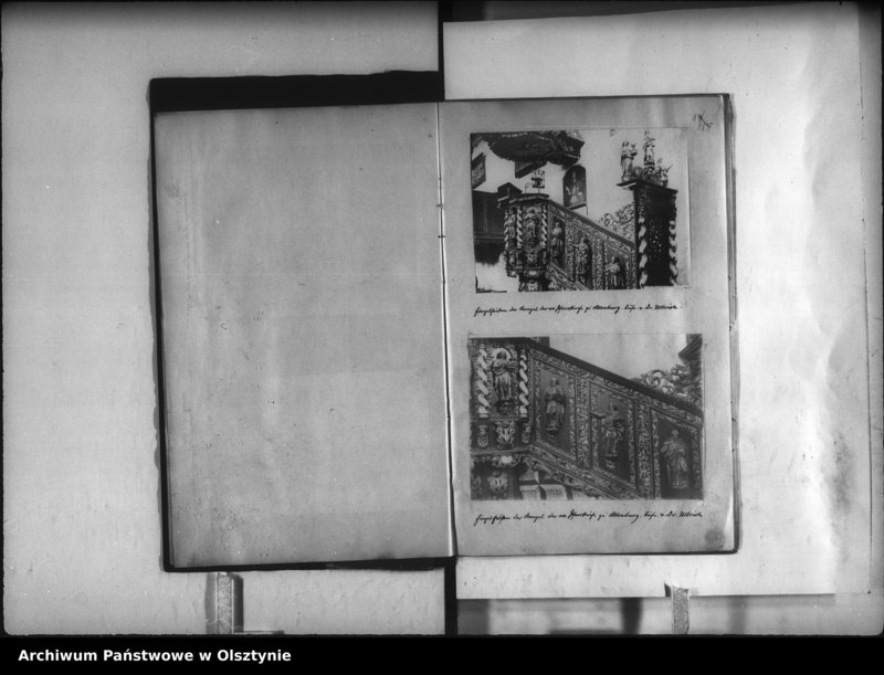 image.from.unit.number "Allenburg, evangelische Pfarrkirche"