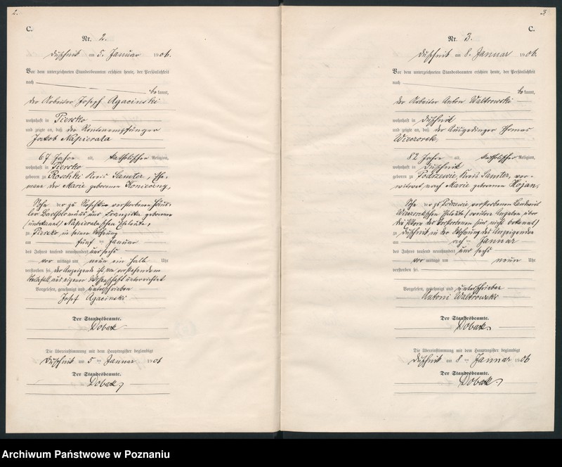 image.from.unit.number "Księga zgonów"