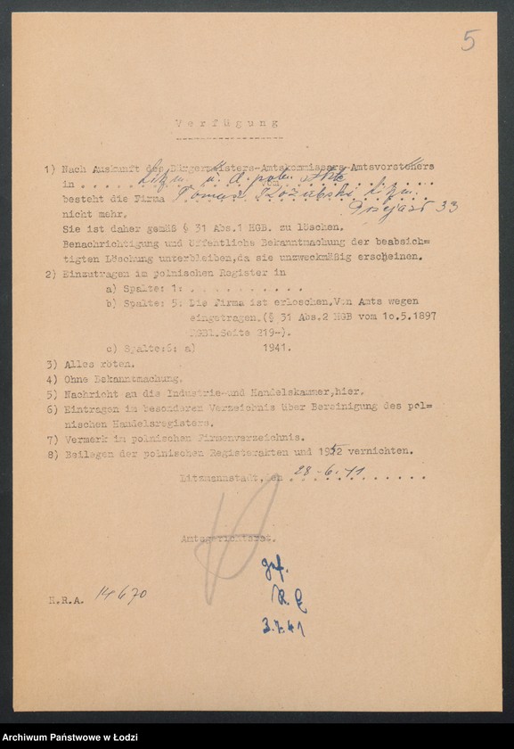 Obraz 7 z jednostki "Tomasz Kozubski – piwiarnia"