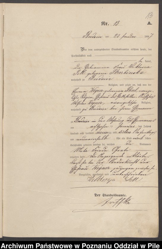 image.from.unit.number "Księga urodzeń"