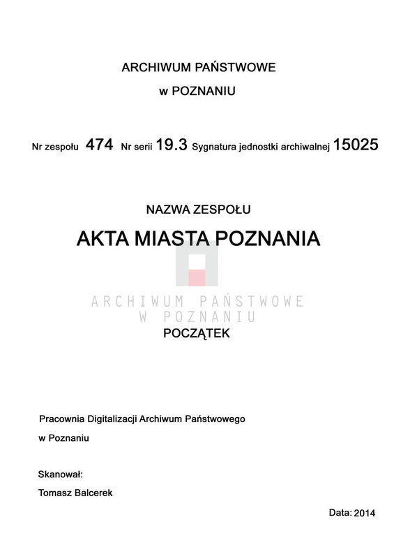 Obraz 3 z jednostki "Sawicz - Seker"