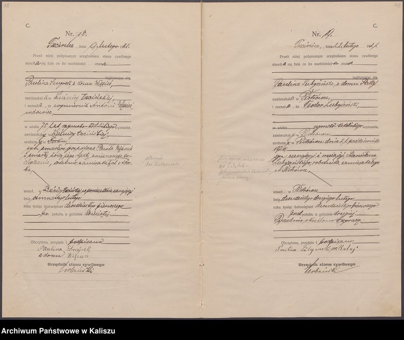 image.from.unit.number "Księga zgonów"