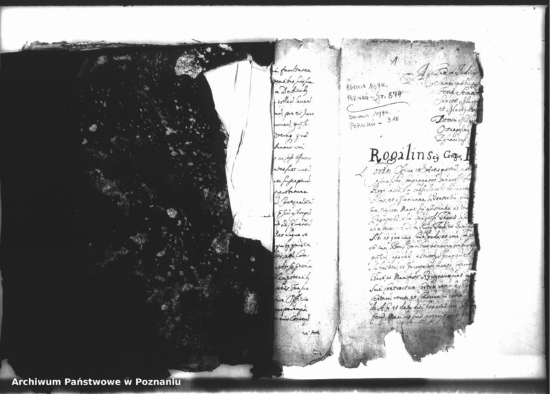 Obraz 2 z jednostki "Relationes [protocollon]"