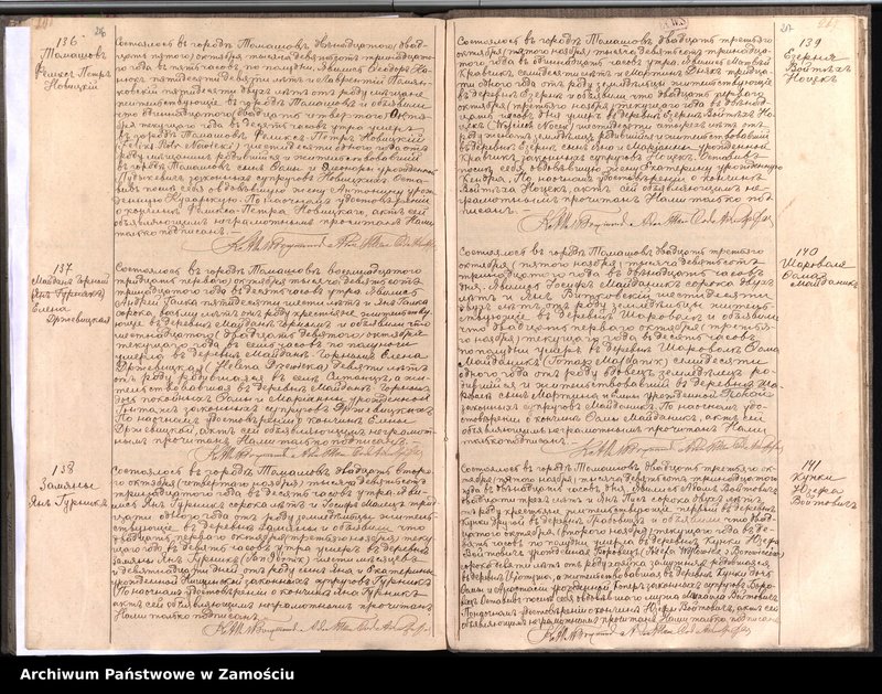 image.from.unit.number "Akta urodzeń, małżeństw, zgonów"