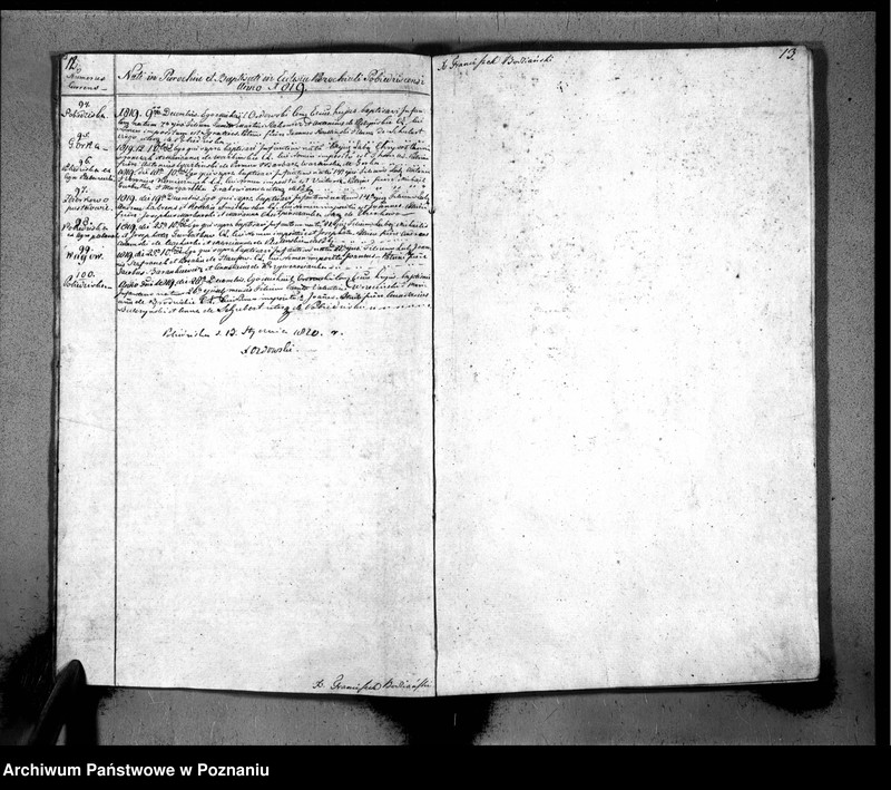 image.from.unit.number "Duplikat urodzeń, małżeństw i zmarłych"