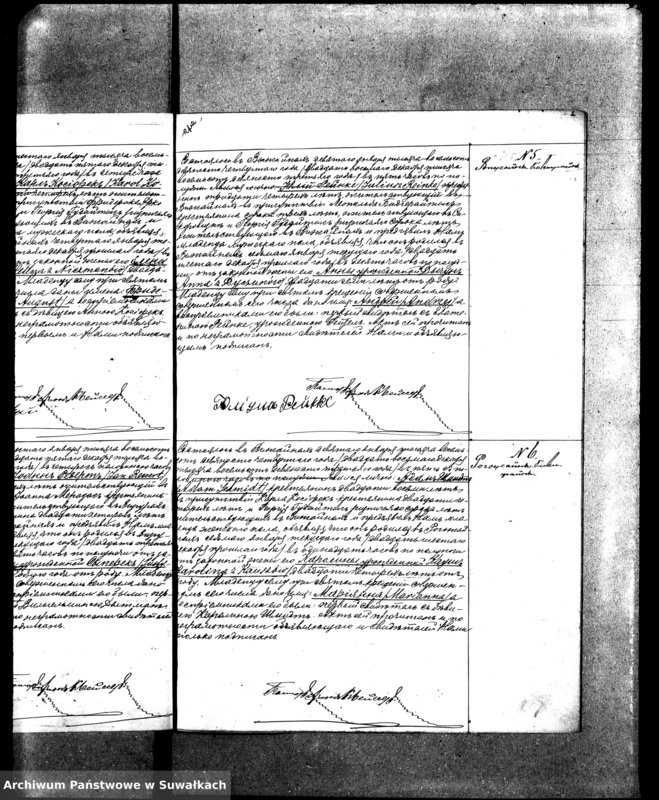 image.from.unit.number "[Duplikat akt urodzeń, małżeństw i zgonów wyznania ewangelicko-augsburskiego w Wiżajnach]"