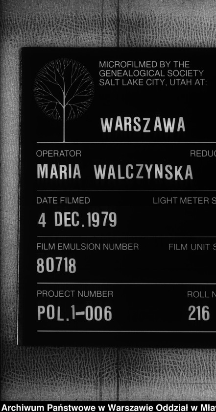 image.from.team "Akta stanu cywilnego Parafii Rzymskokatolickiej we Wronie"