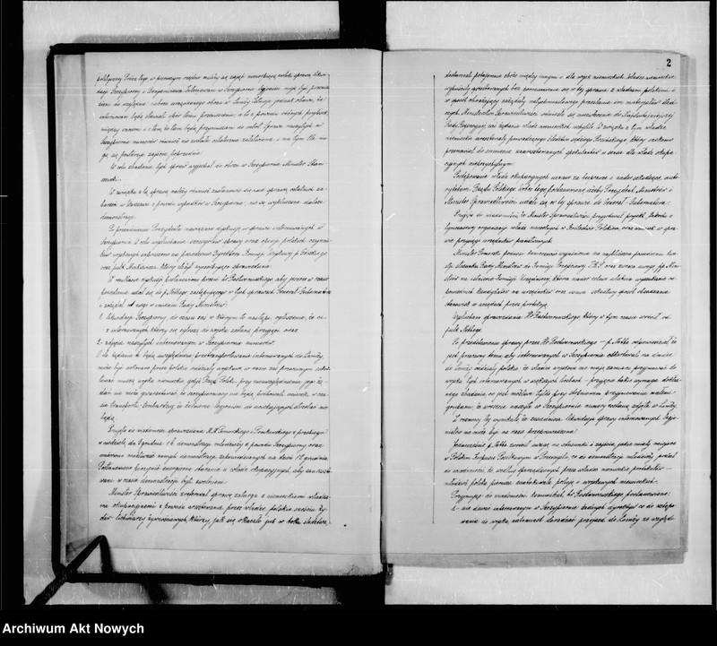 image.from.unit.number "Posiedzenia Rady Ministrów Królestwa Polskiego. Protokoły z załącznikami. 11.12.1917 r. - 3.04.1918 r. T. 1"