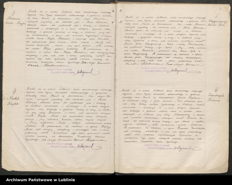 image.from.unit.number "Księga zgonów"