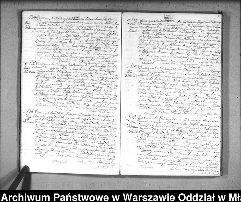 image.from.unit.number "Akta urodzin, małżeństw i zgonów"