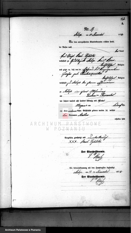 image.from.team "Urząd Stanu Cywilnego Modrze (pow. poznański)"