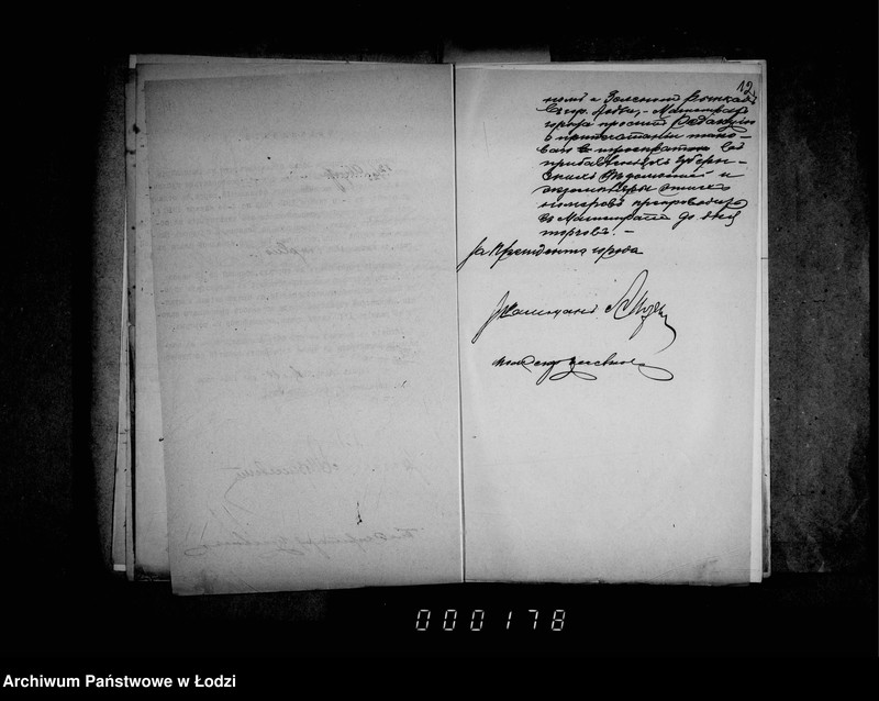 Obraz 12 z jednostki "O dachodach za analizy i dezinfekcji a ravno o dochodach nepredvidymych"