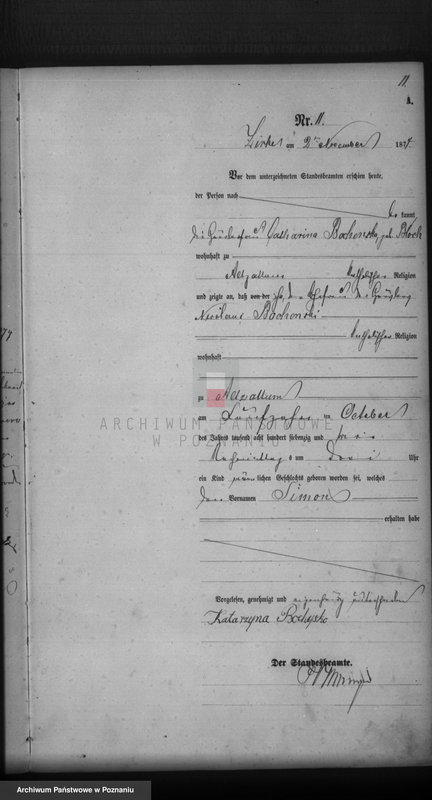 image.from.team "Urząd Stanu Cywilnego Sieraków - obwód wiejski"