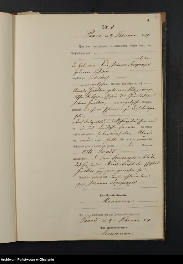 image.from.unit.number "Geburts-Neben-Register Nr 1 - 51"