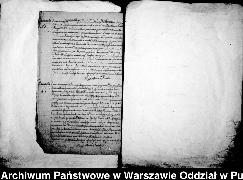 image.from.unit.number "Akta urodzeń, małżeństw i zgonów"