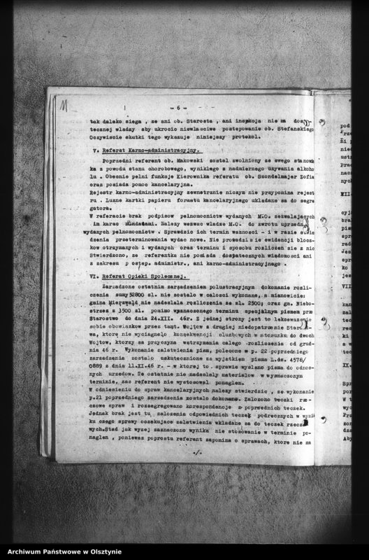 image.from.unit.number "Protokoły i zarządzenia polustracyjne insp. Zespoł"