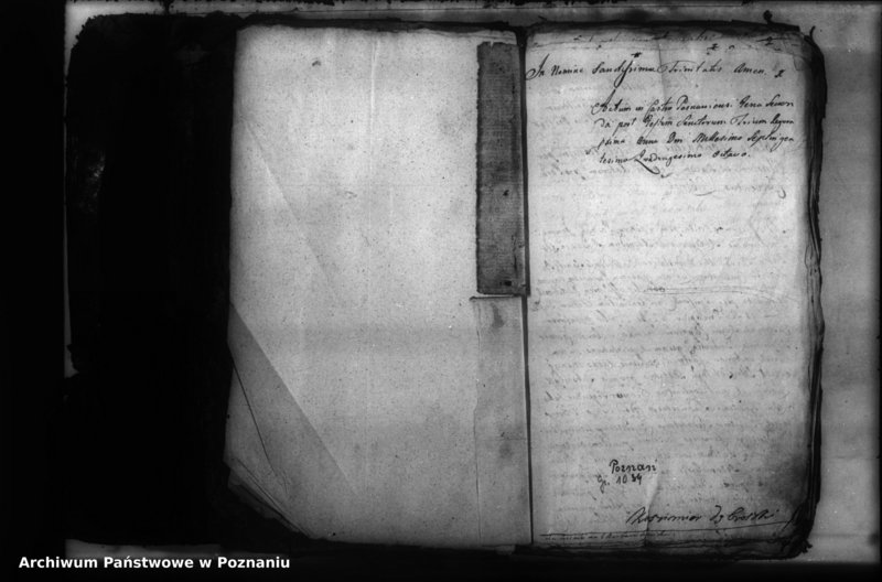 Obraz 4 z jednostki "Relationes [protocollon]"