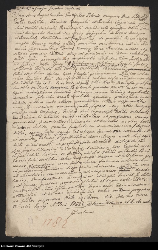 image.from.unit.number "Nurskie relacje oblaty (seria I)"