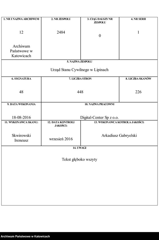 image.from.unit.number "Księga urodzeń T.2 nr 593-1039"