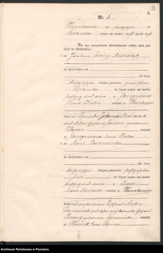image.from.unit.number "Księga małżeństw"