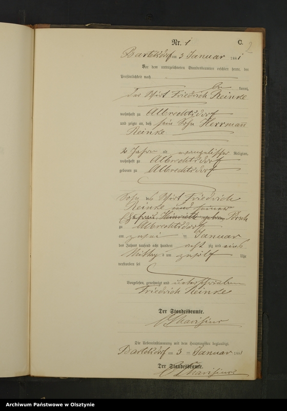 image.from.unit.number "Sterbe-Neben-Register Nr 1 - 59"