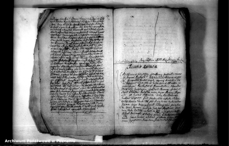 Obraz 9 z jednostki "Relationes [protocollon]"