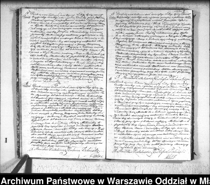 image.from.unit.number "Akta urodzin, małżeństw i zgonów"