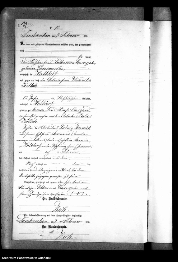 image.from.unit.number "Księga zgonów"