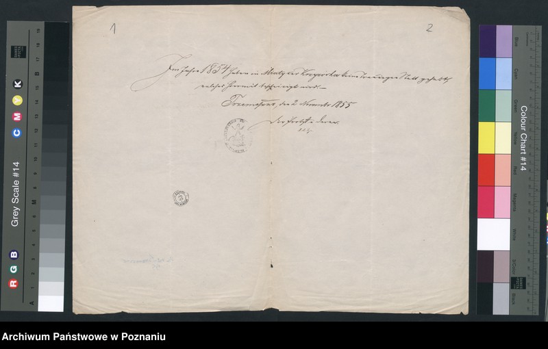 image.from.unit.number "Wykaz zaślubionych"