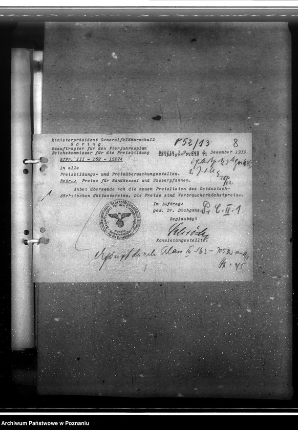 Obraz 12 z jednostki "Preisgestaltung im verschiedenen Gewerbe"