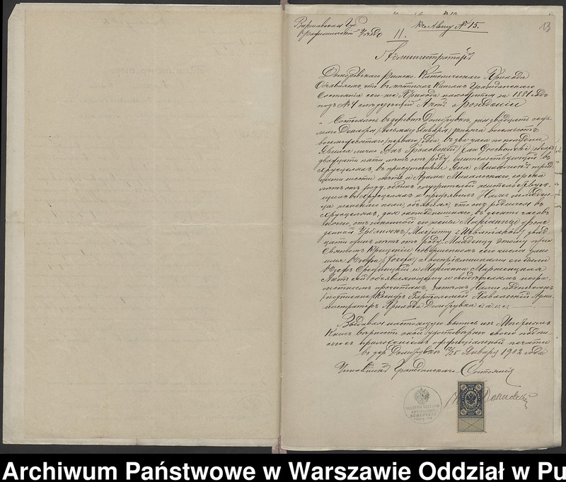 image.from.unit.number "Aneksy do akt małżeństw"