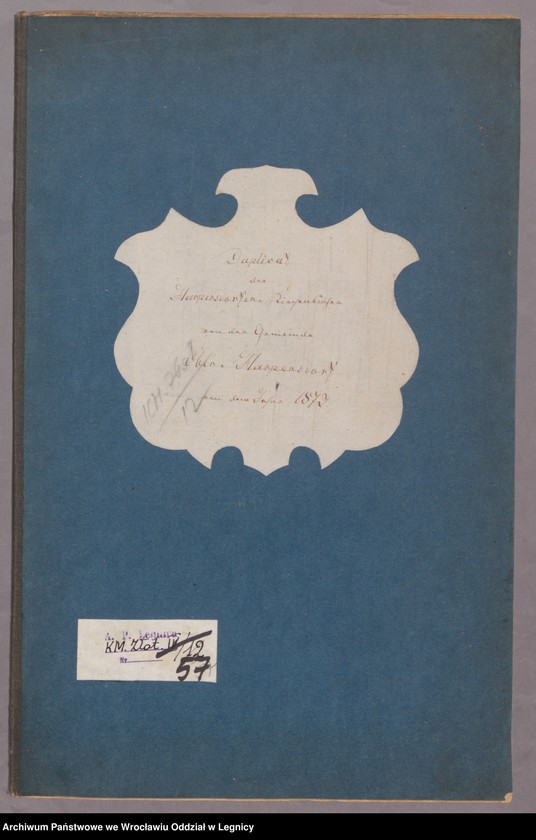 image.from.unit.number "Duplicat der Harpersdorfer Kirchenbücher von der Gemeinde Ober Harpersdorf"