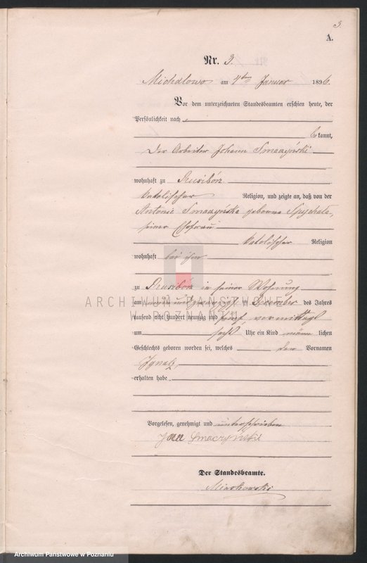 image.from.unit.number "Księga urodzeń"