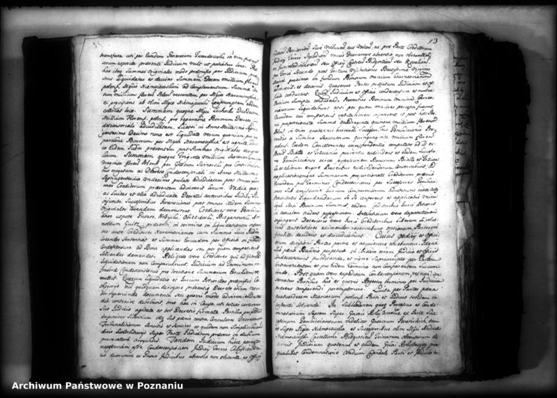 Obraz 17 z jednostki "Relationes [protocollon]"